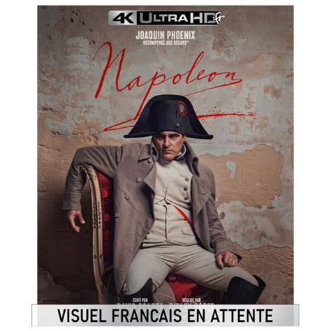 Napoléon MULTI 4K ULTRA HD x265 2023 .
